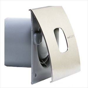 Cata Silentis 10 Timer Low Noise szellőztető ventilátor